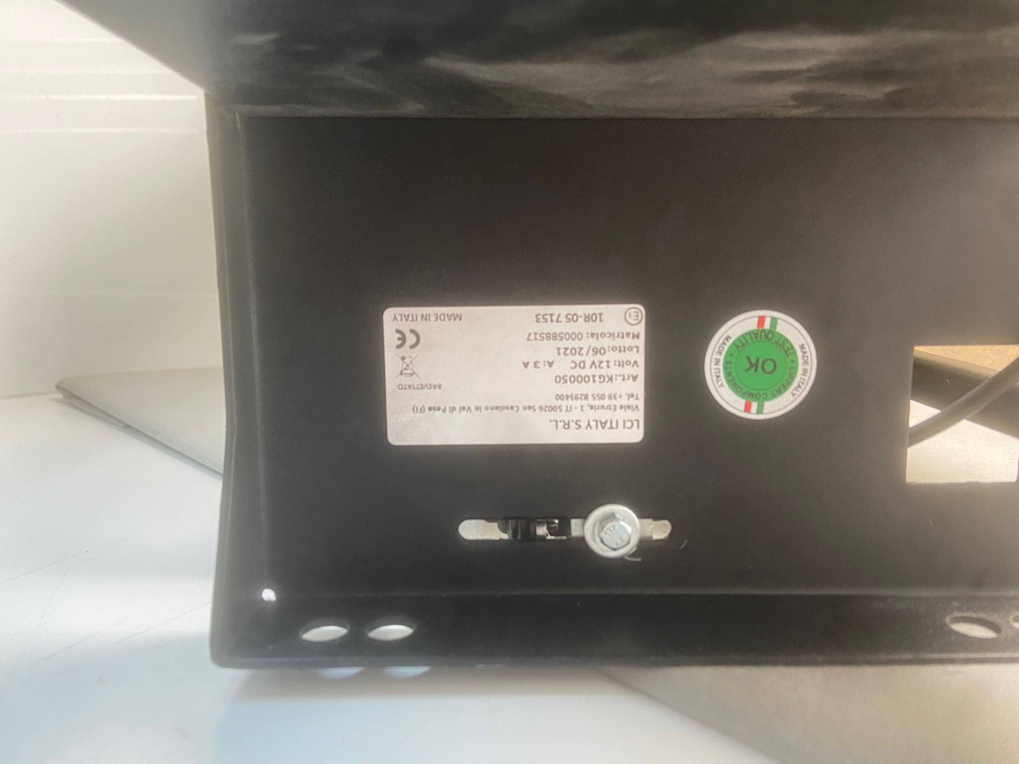 Trittstufen von Lippert Components, 60 x 37 cm – Bild 7