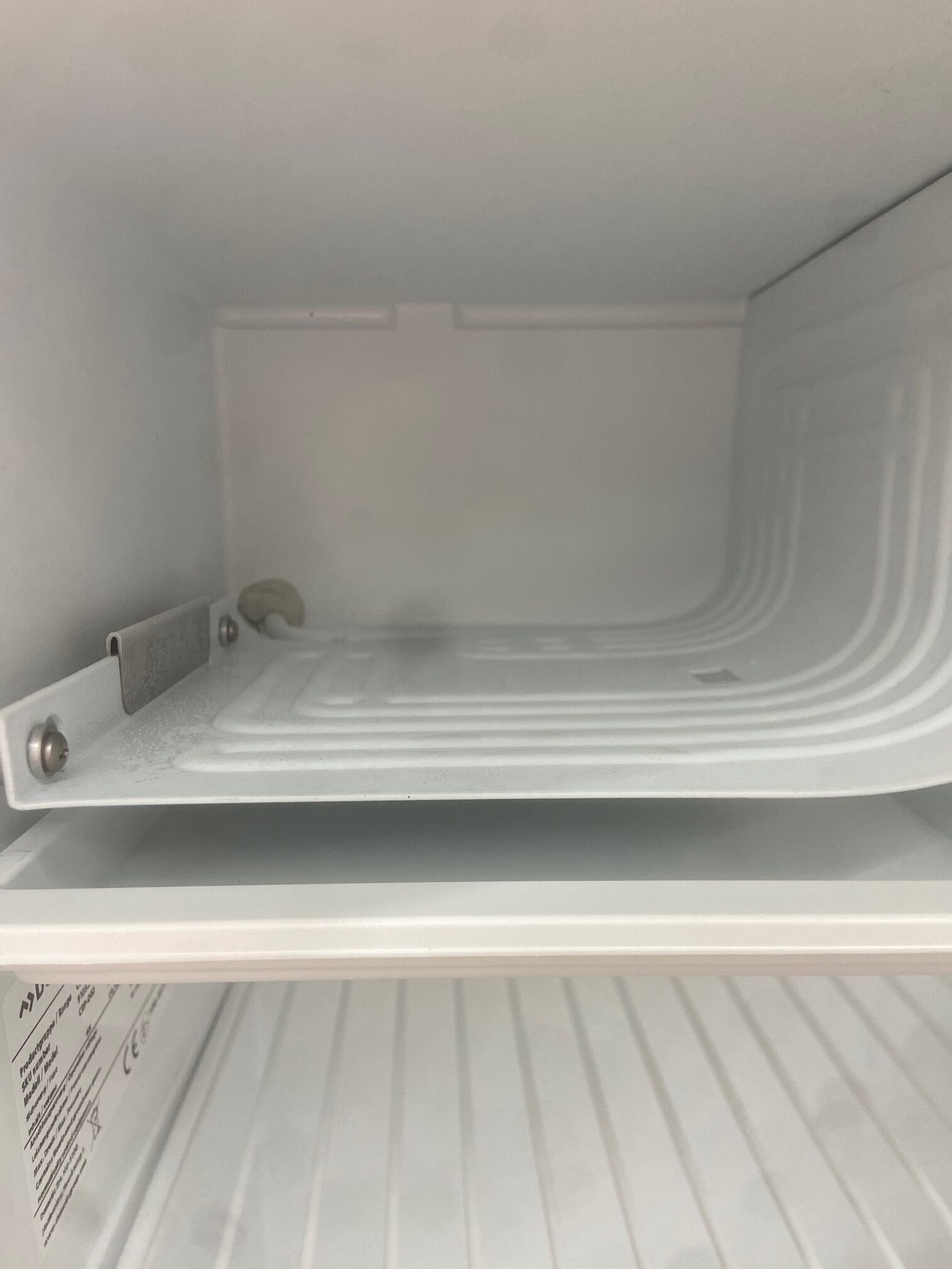 Dometic Kompressor Kühlschrank, Modell CRP-040, Typ CPF-45