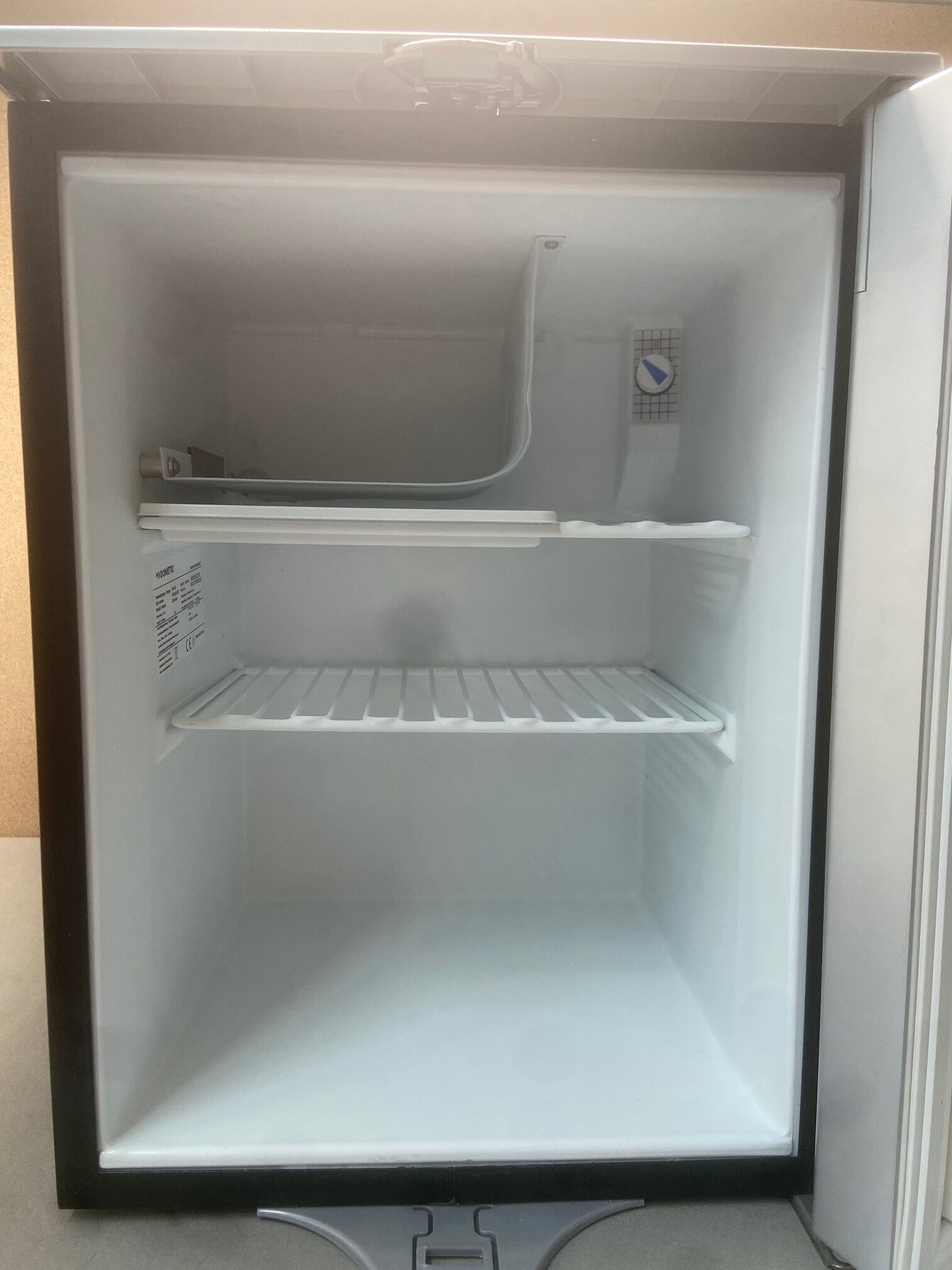 Dometic Kompressor Kühlschrank, Modell CRP-040, Typ CPF-45