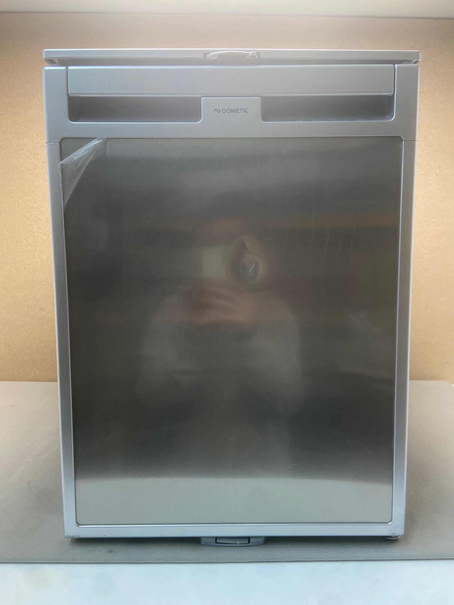 Dometic Kompressor Kühlschrank, Modell CRP-040, Typ CPF-45