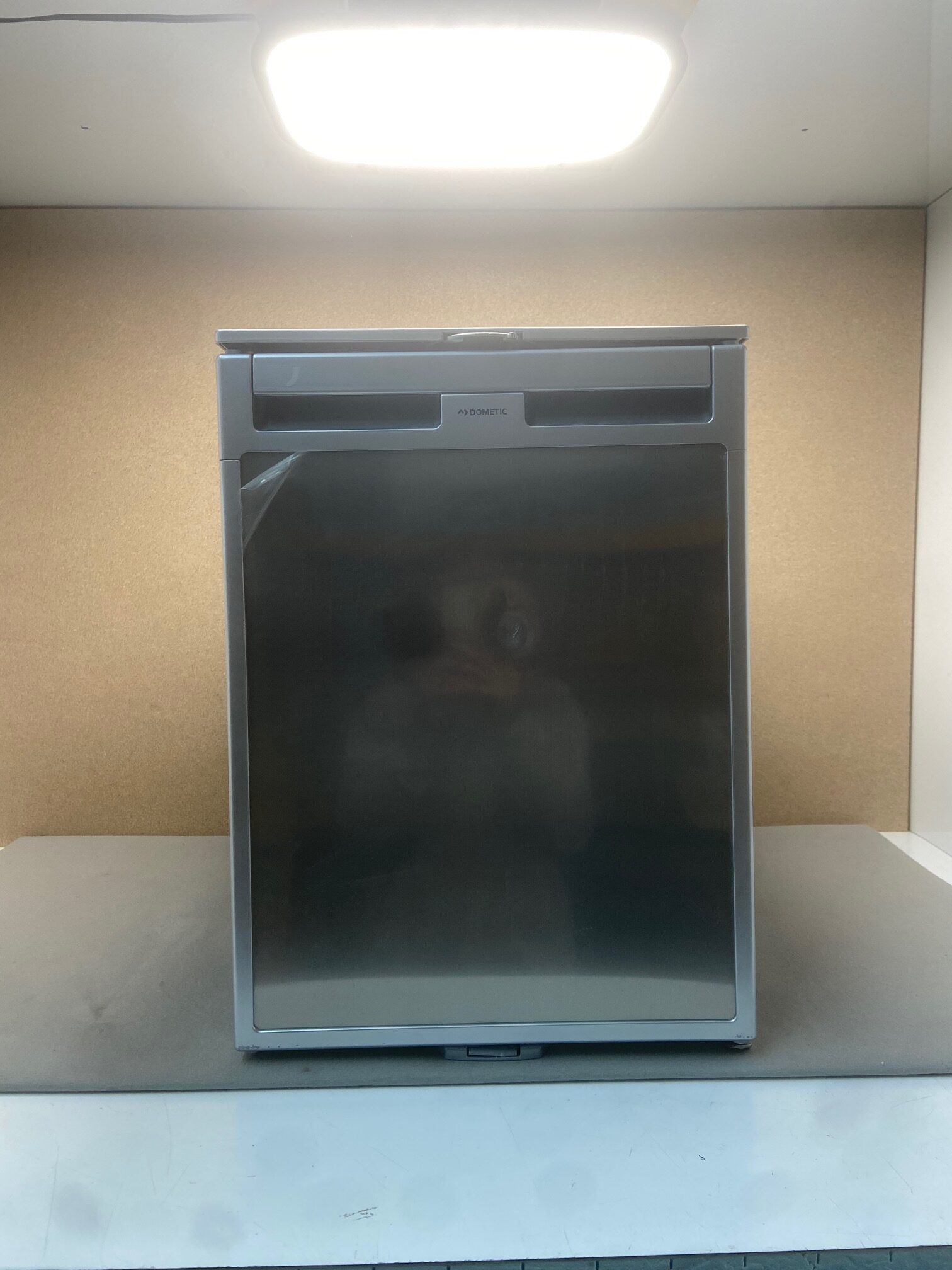 Dometic Kompressor Kühlschrank, Modell CRP-040, Typ CPF-45