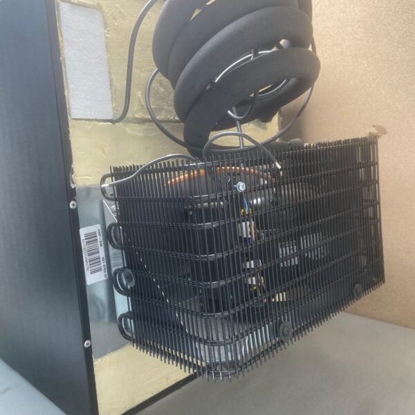 Dometic Kompressor Kühlschrank, Modell CRP-040, Typ CPF-45