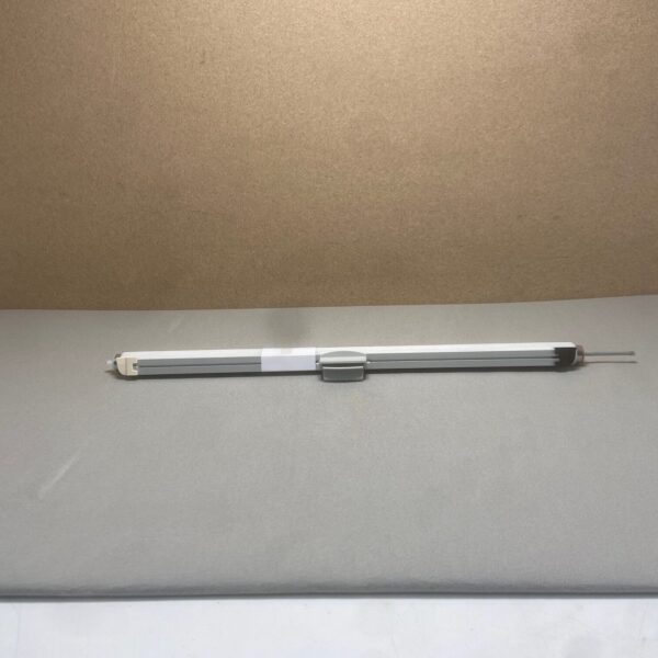 Fliegenrollo von Seitz, 550 x 580 mm