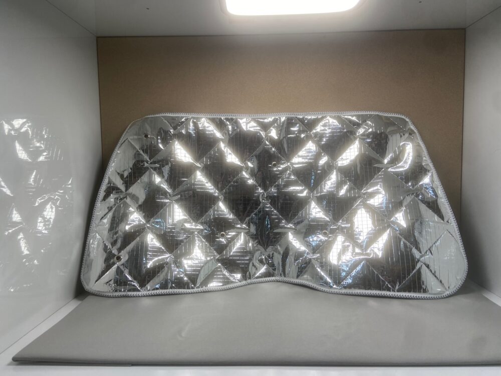 Thermomatte VW Caddy Maxi 2009, Reimo – Bild 4