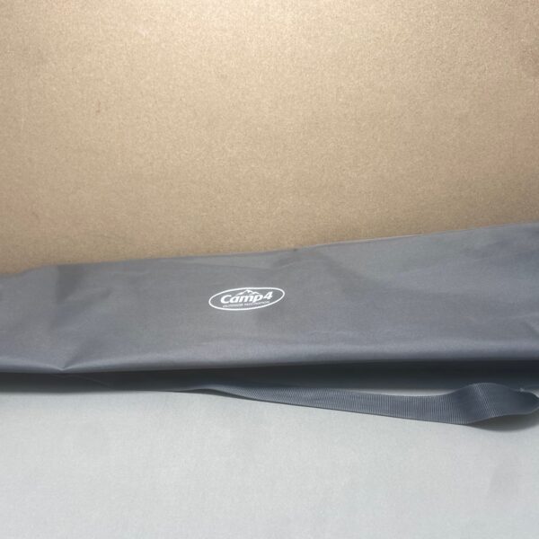 Camping Rolltisch Mendoza von Camp 4, 110 x 71 x 70 cm