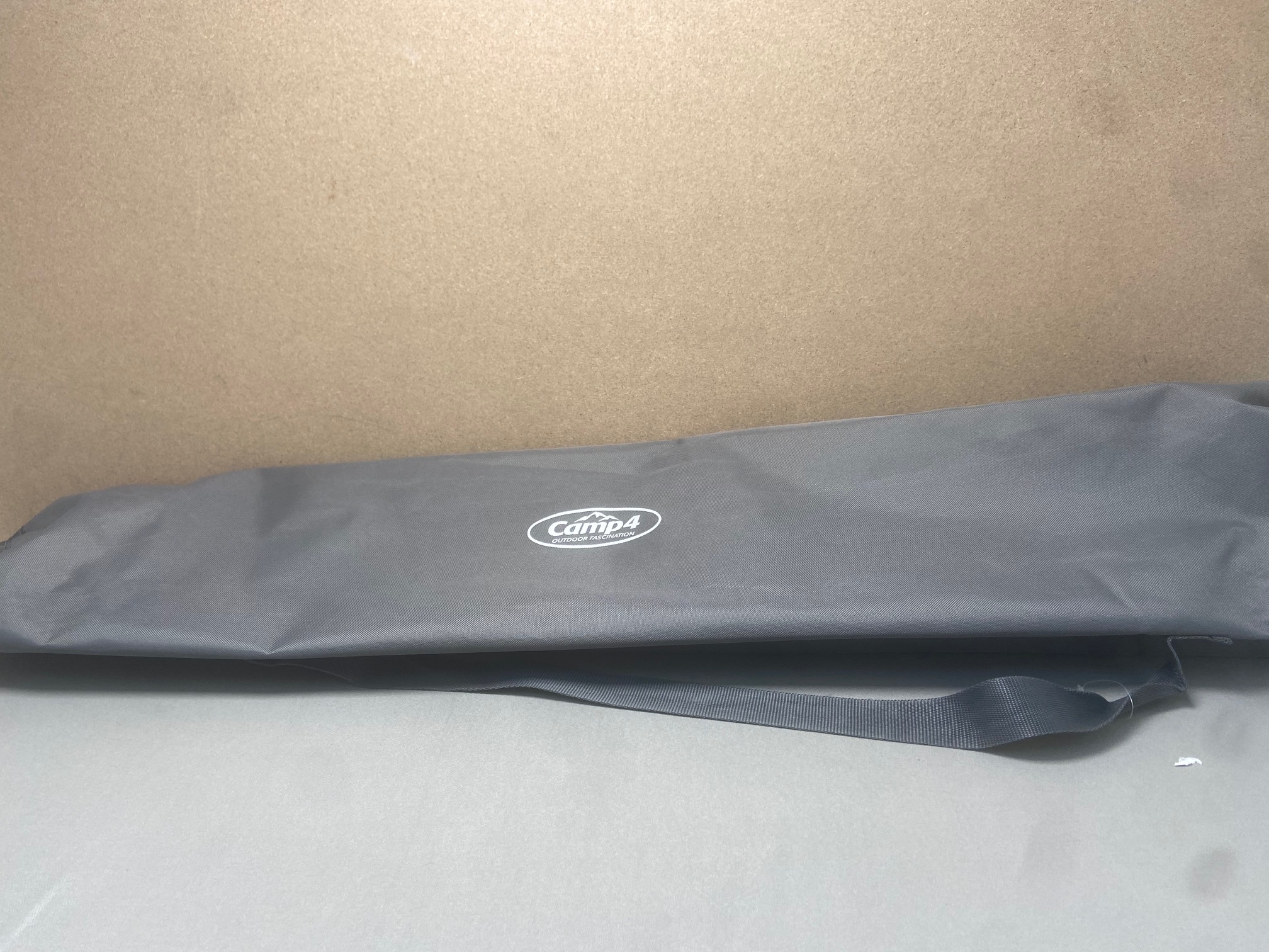 Camping Rolltisch Mendoza von Camp 4, 110 x 71 x 70 cm