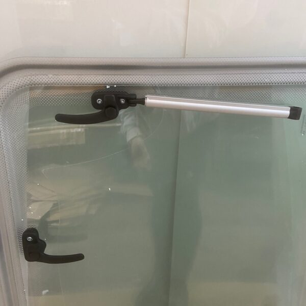 Dometic Ausstellscheibe C5, 900 x 45 cm