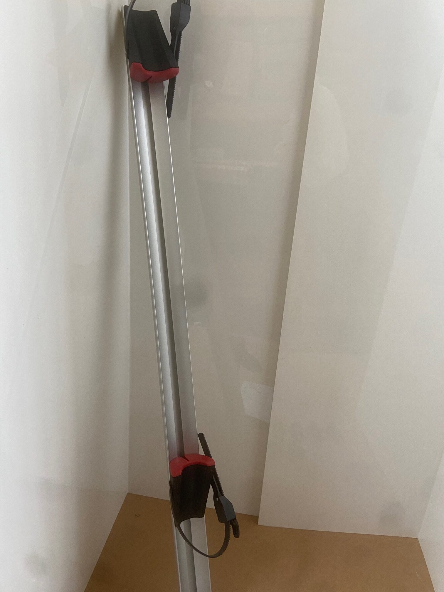 Fahrradträger Fiamma Rail Premium S FAT Bike, 128 cm