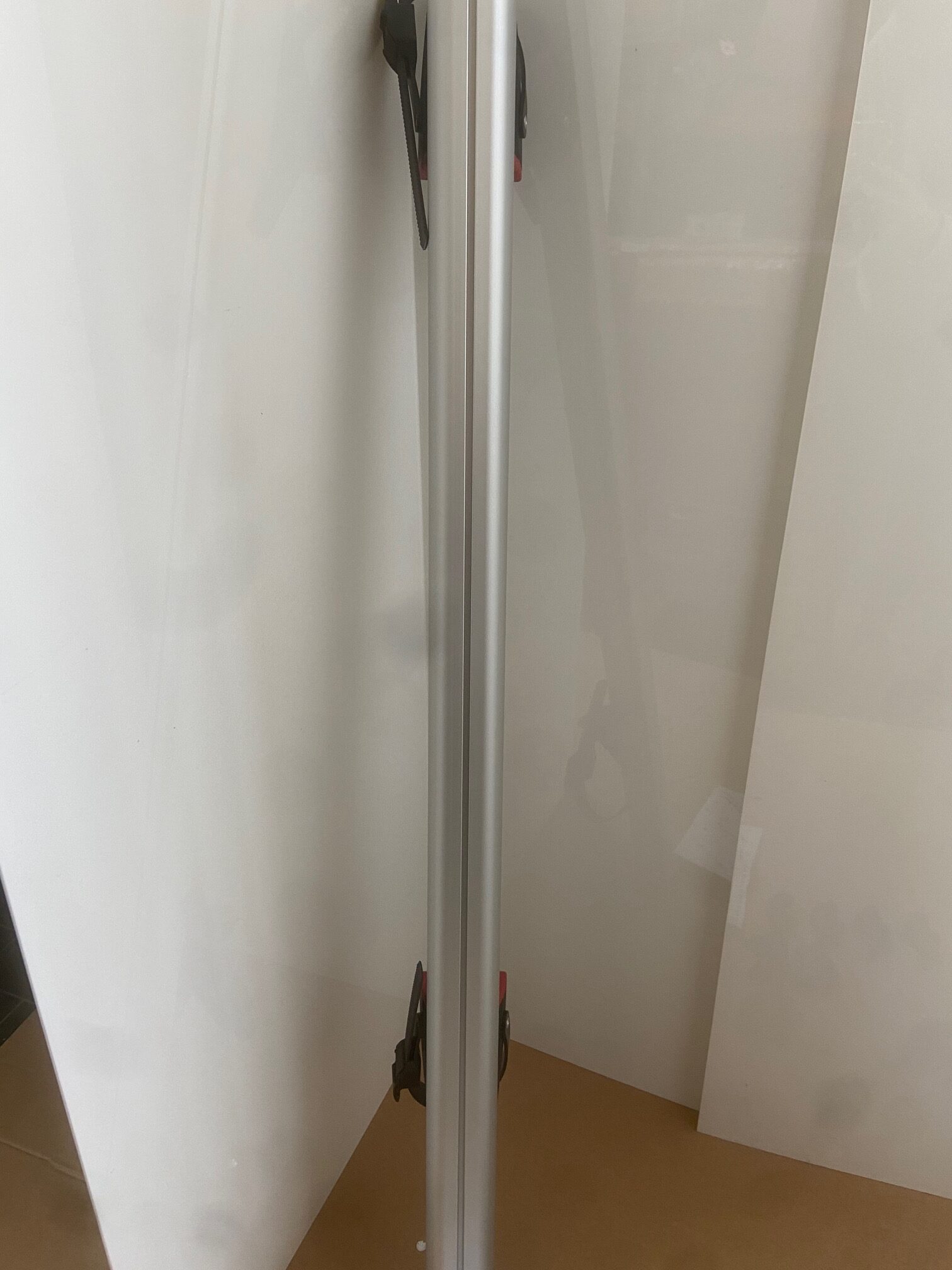 Fahrradträger Fiamma Rail Premium S FAT Bike, 128 cm