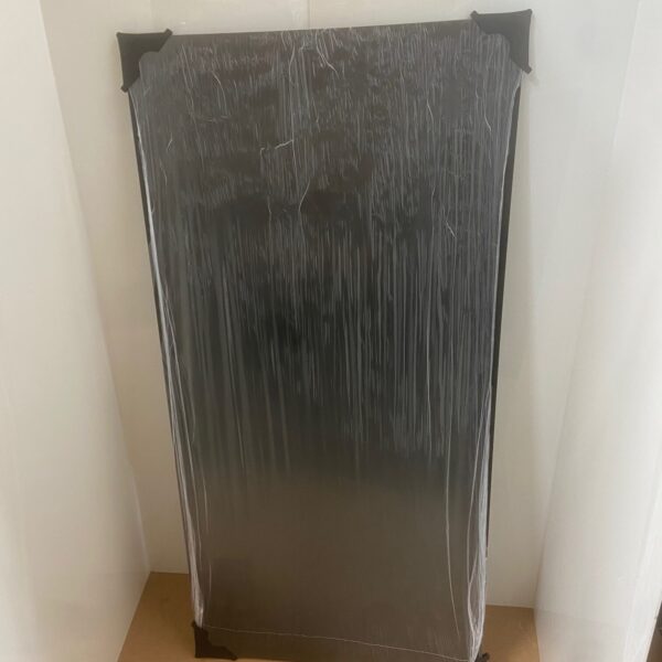 Getöntes Glasfenster für Mercedes Benz Vito Bj. 2004 - 2014