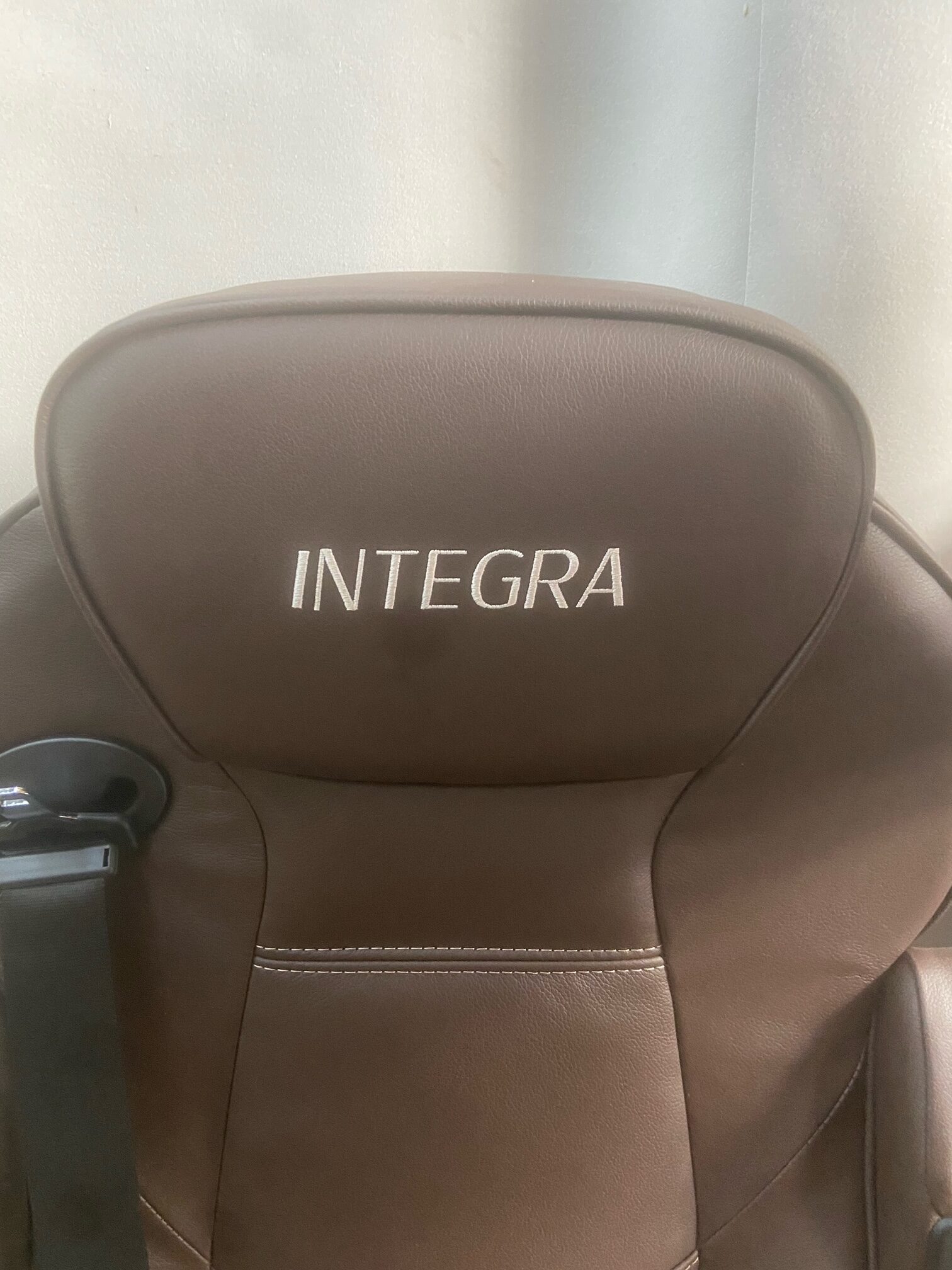 Aguti Sitz Integra, Fahrer + Beifahrerseite, Eura Gis III, Eura Mobil