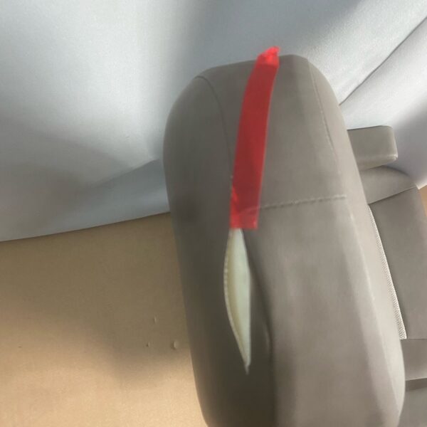 Aguti Milan Beifahrersitz, Auguti, AL00,  Como MJ22