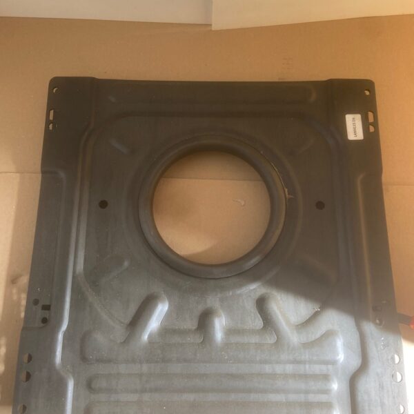 Drehkonsole für Ford 2000 rechts, FASP, 46 x 46 cm