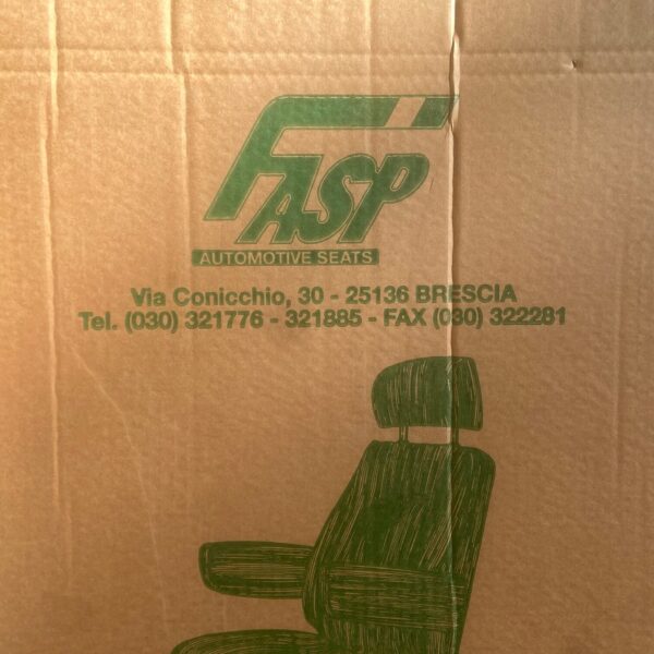 Drehkonsole für Ford 2000 rechts, FASP, 46 x 46 cm