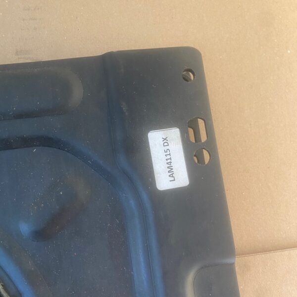 Drehkonsole für Ford 2000 rechts, FASP, 46 x 46 cm