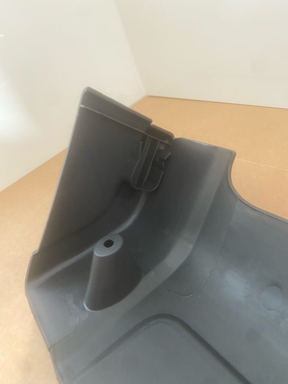 Abdeckung für Sitzgestell Ducato, ISRI, ca. 40 x 18 cm