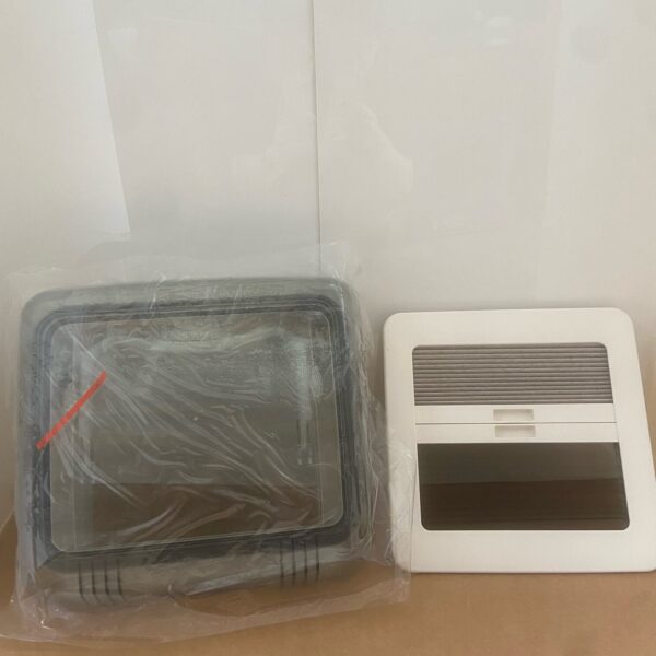 Mini Heki Haube, Dometic, 400 x 380 mm