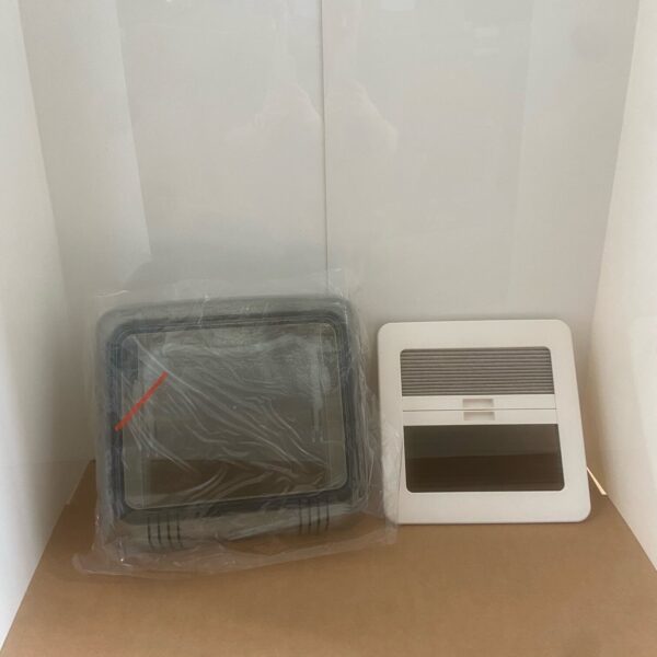 Mini Heki Haube, Dometic, 400 x 380 mm