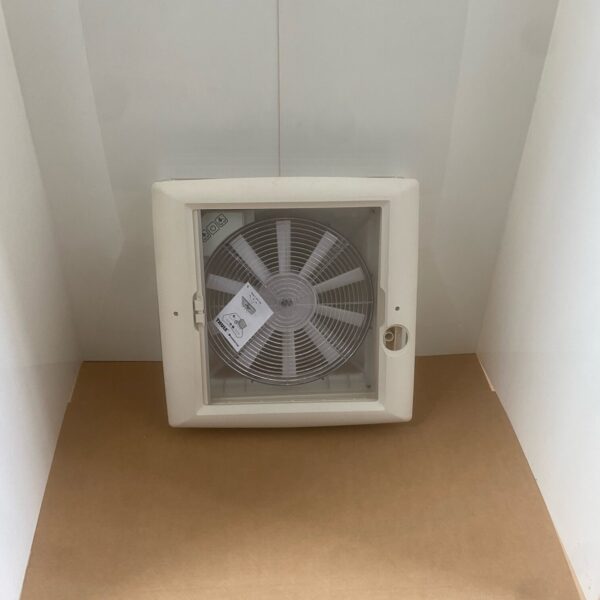 Lüfter von Thule für Wohnmobil, 400 x 400 mm