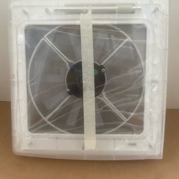 Lüfter von Thule für Wohnmobil, 400 x 400 mm