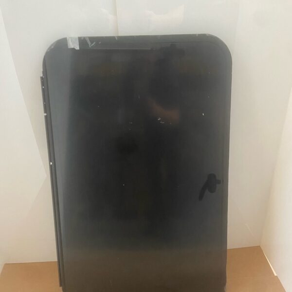 Dometic Scheibe für Wohnmobil, 750 x 465 mm