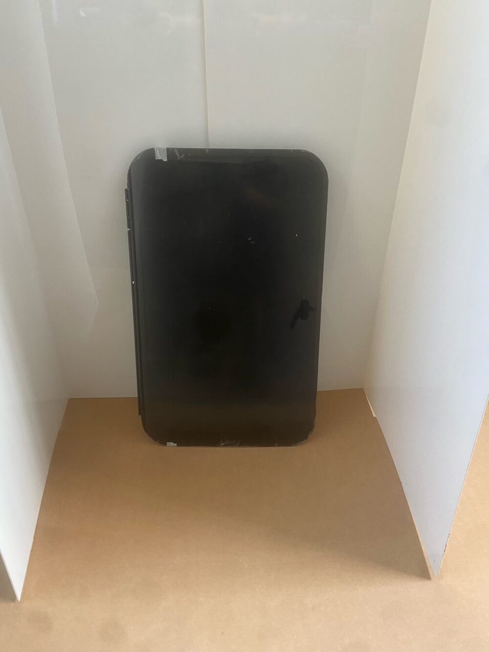 Dometic Scheibe für Wohnmobil, 750 x 465 mm