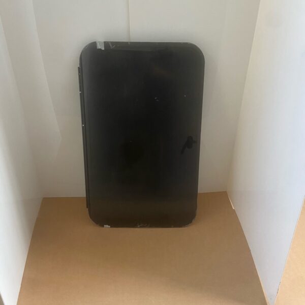 Dometic Scheibe für Wohnmobil, 750 x 465 mm