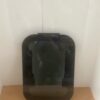 Ausstellfenster RW Eco mit getönter Glasscheibe, 350 x 500 mm