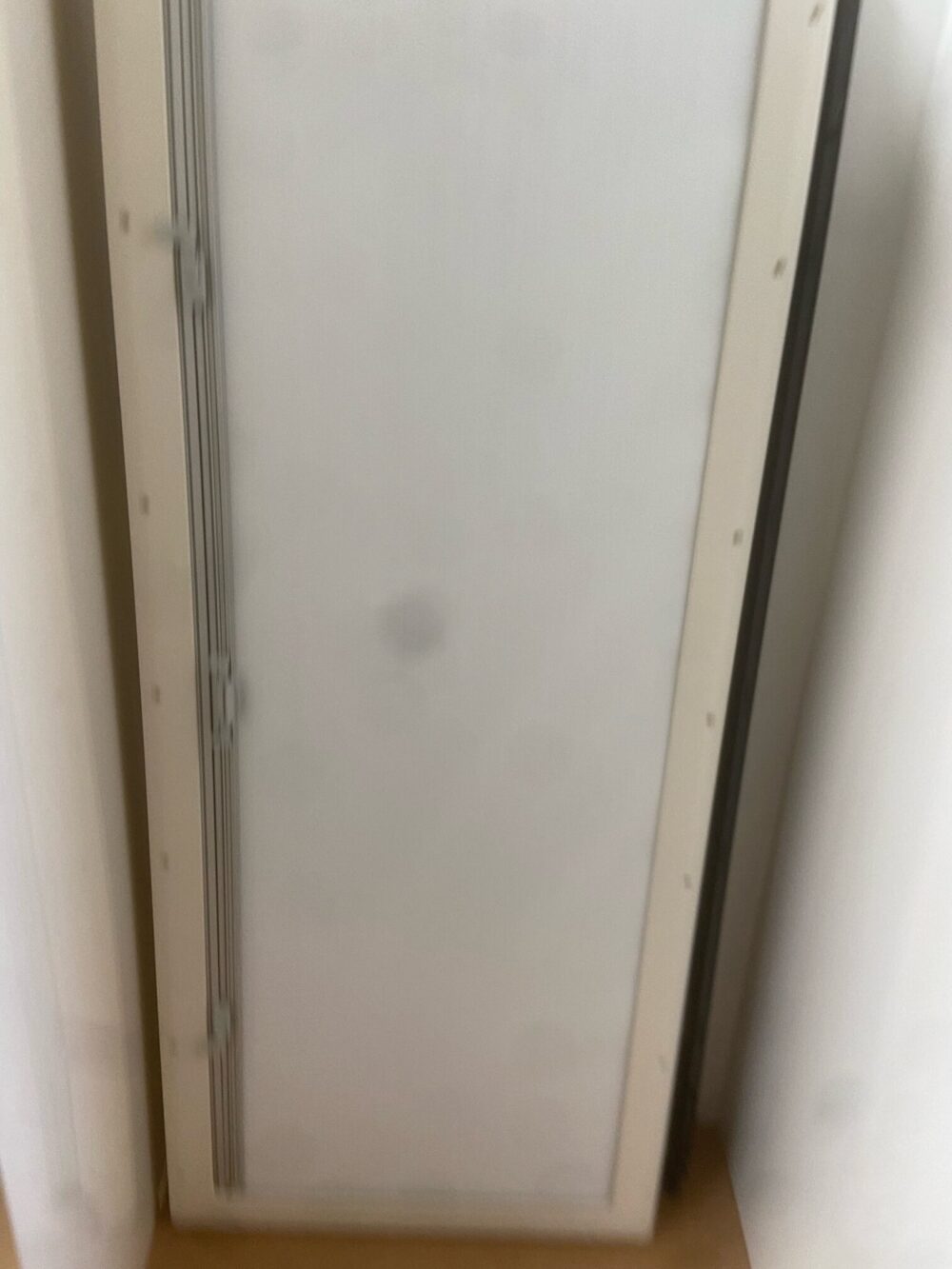 Dometic S4 Ausstellfenster für Wohnmobil, 1450 x 600 mm