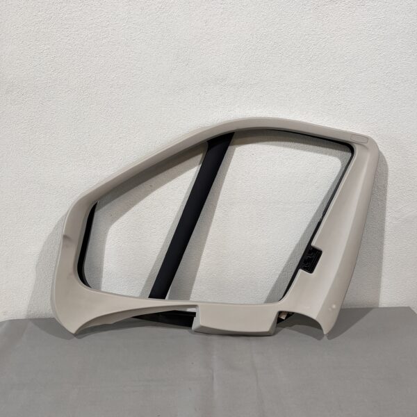 Fahrerhaustürrollo zum Verdunkeln rechts, für Fiat Ducato 2017-2021