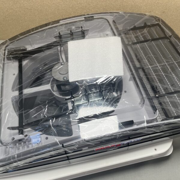 Maxxfan Deluxe Allwetter Ventilator