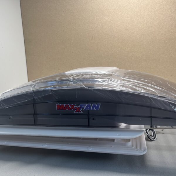 Maxxfan Deluxe Allwetter Ventilator