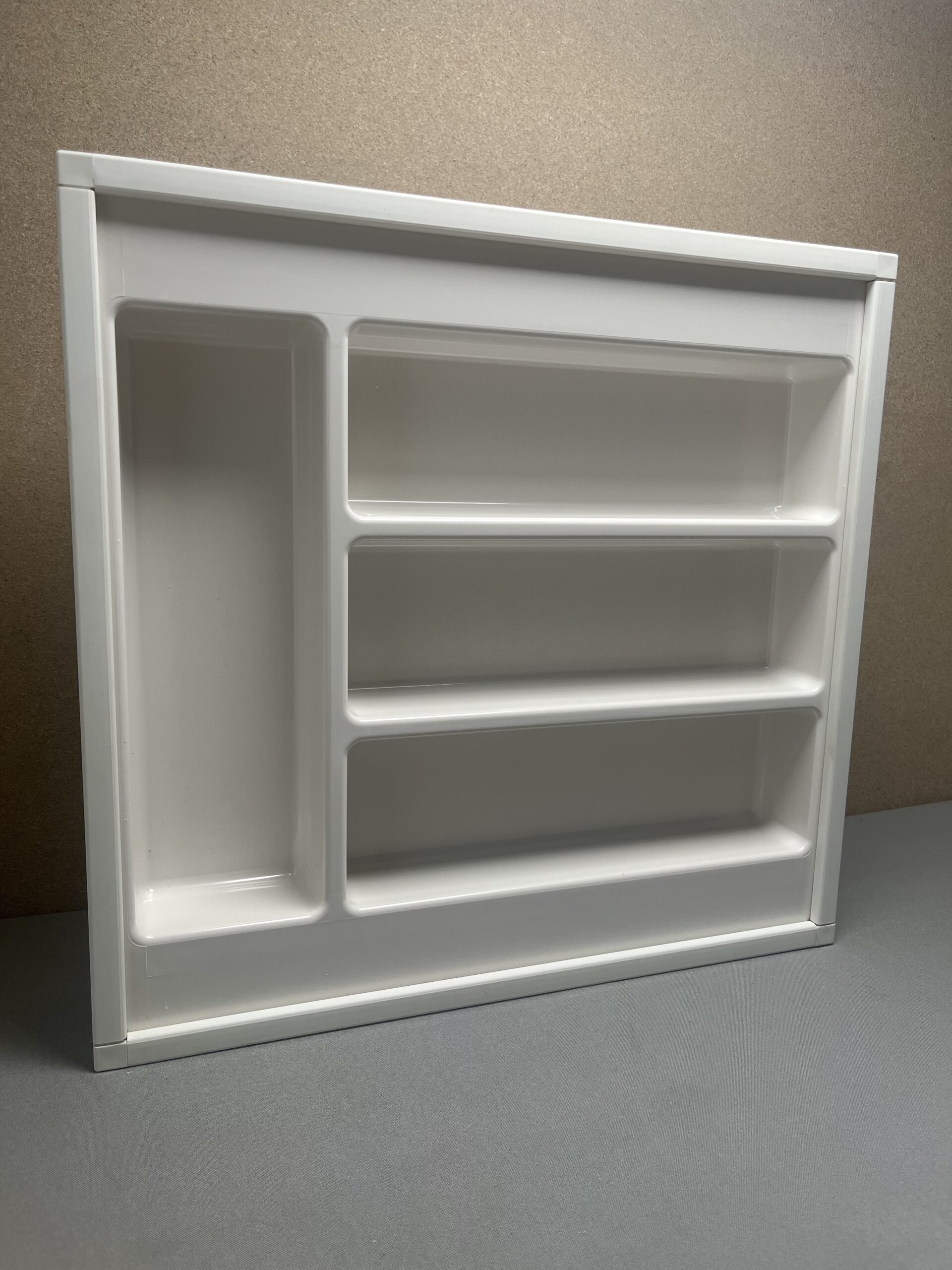 Hymer Schubkasten mit Besteckeinheit 43x41x8,5cm