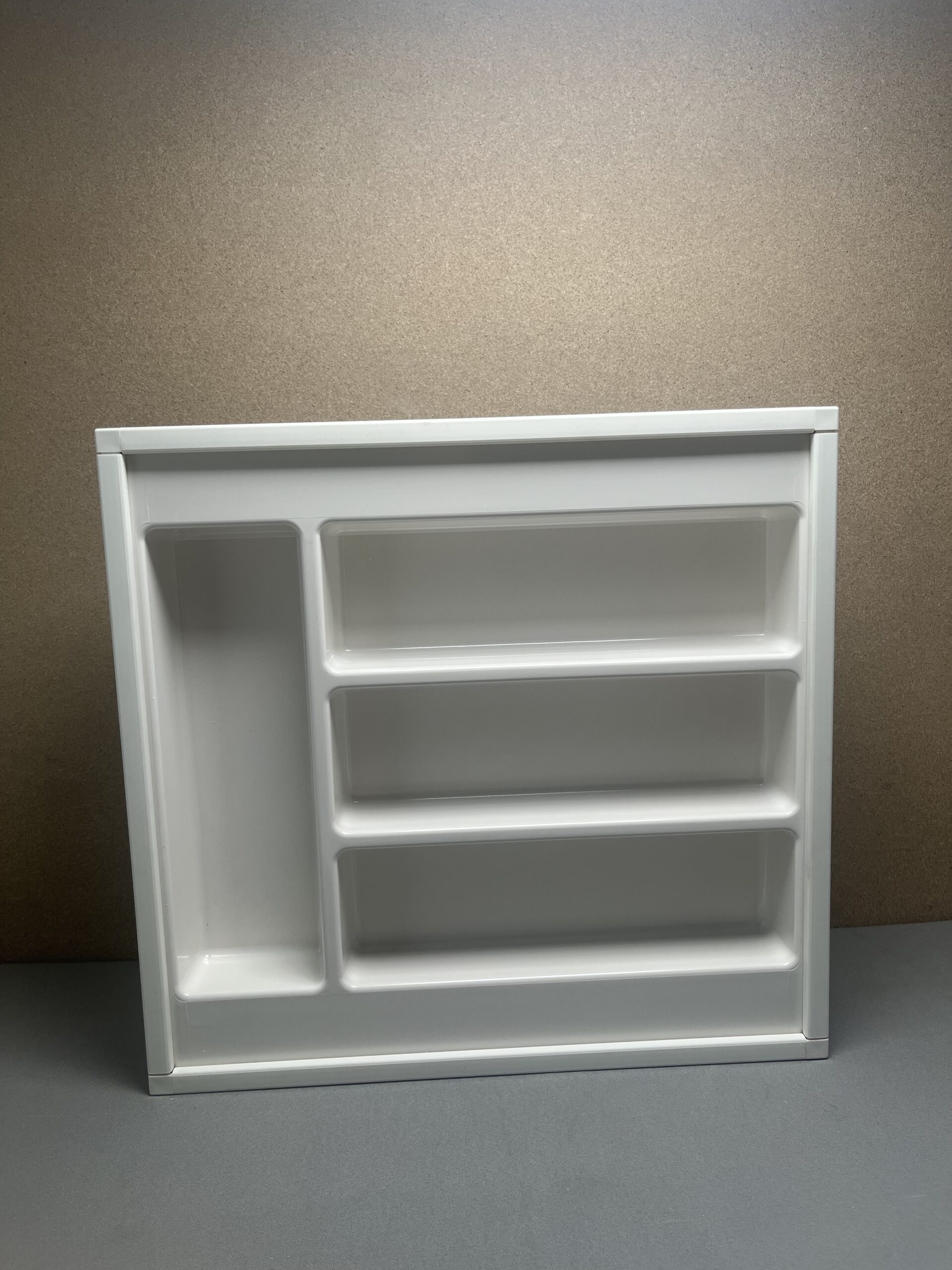 Hymer Schubkasten mit Besteckeinheit 43x41x8,5cm