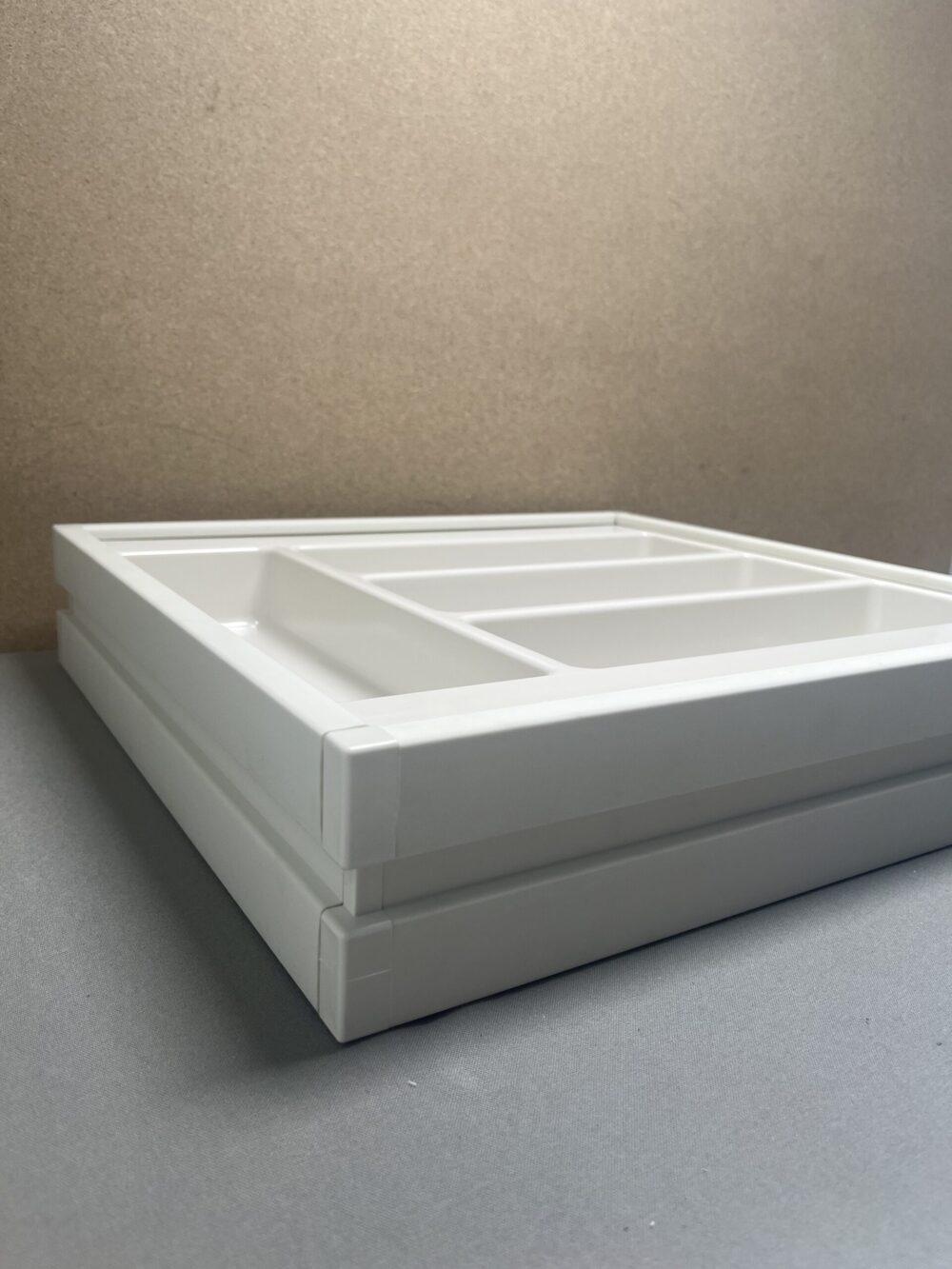 Hymer Schubkasten mit Besteckeinheit 43x41x8,5cm