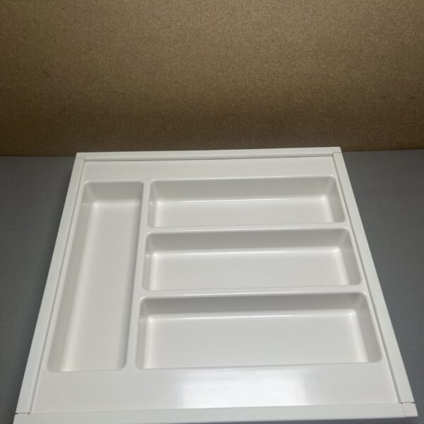 Hymer Schubkasten mit Besteckeinheit 43x41x8,5cm