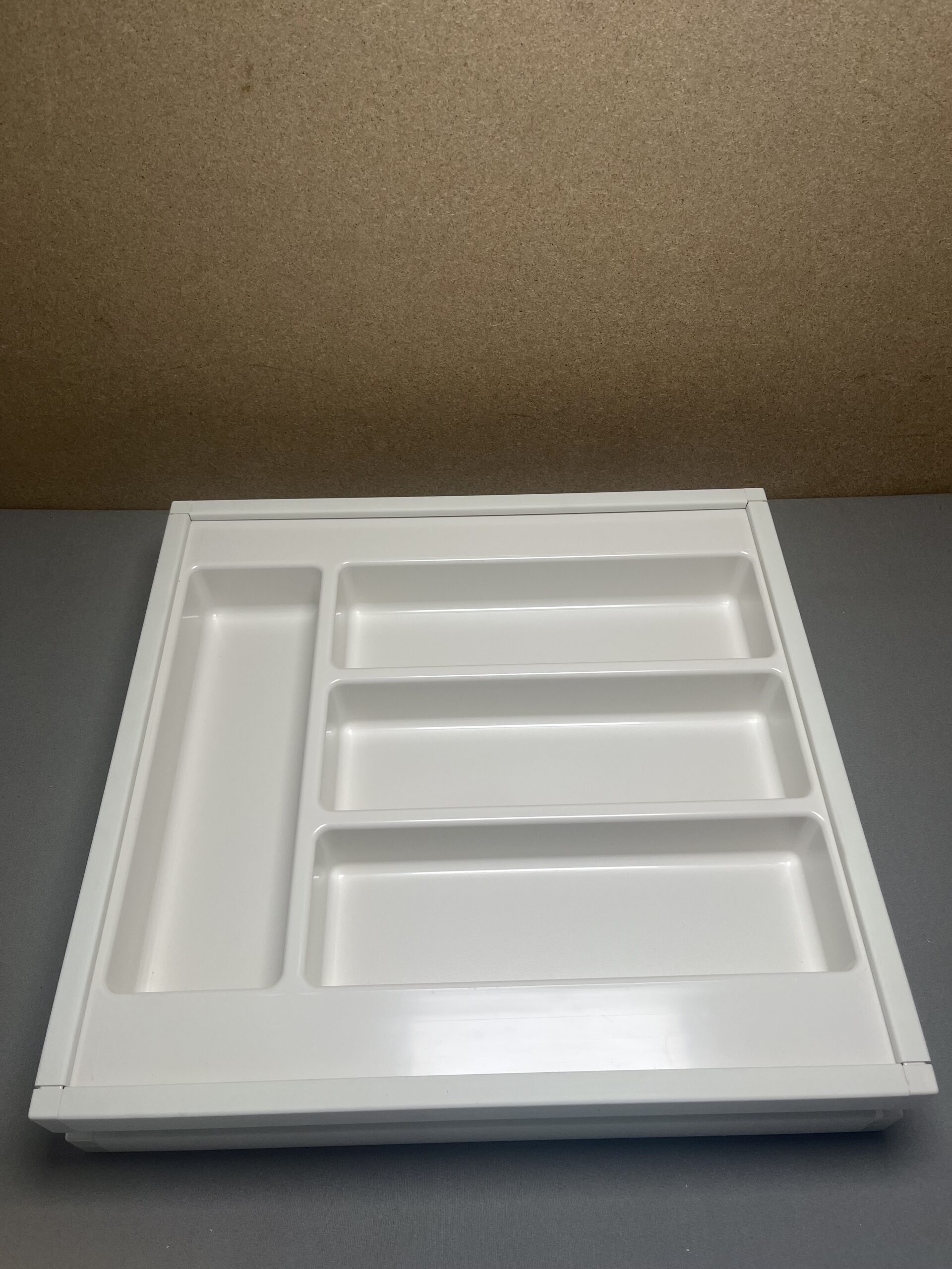 Hymer Schubkasten mit Besteckeinheit 43x41x8,5cm