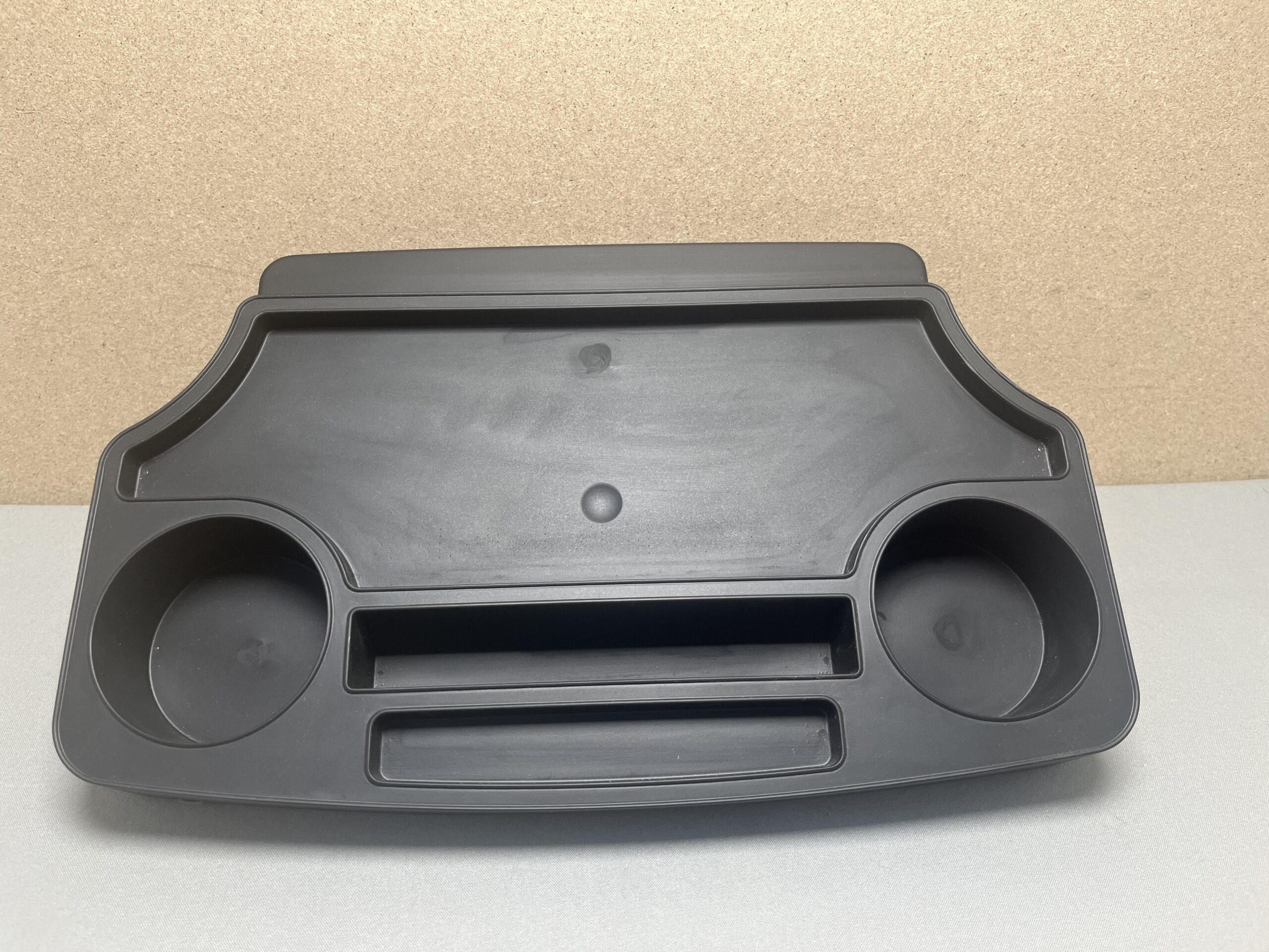 Ablage für Mittelteil Universal