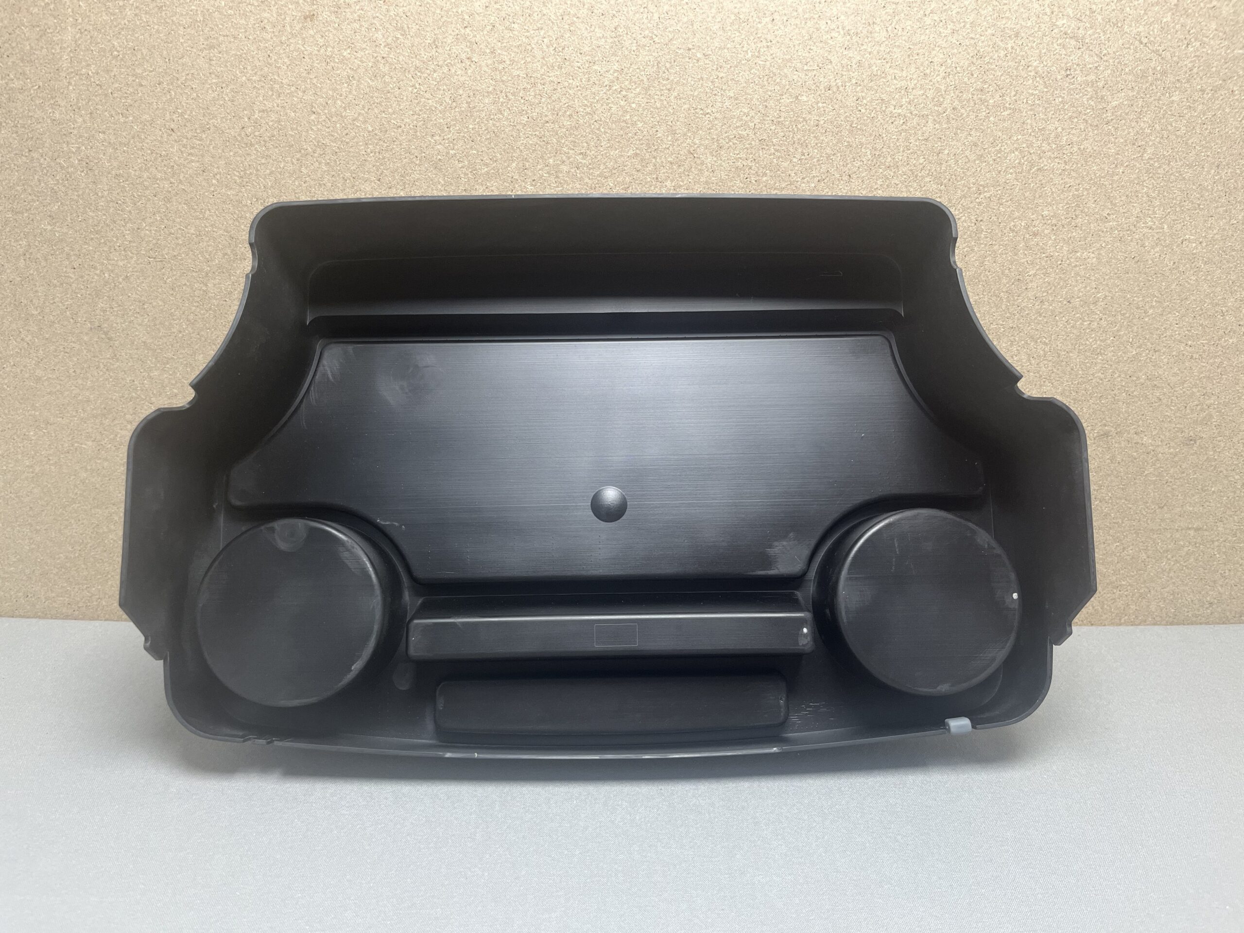 Ablage für Mittelteil Universal