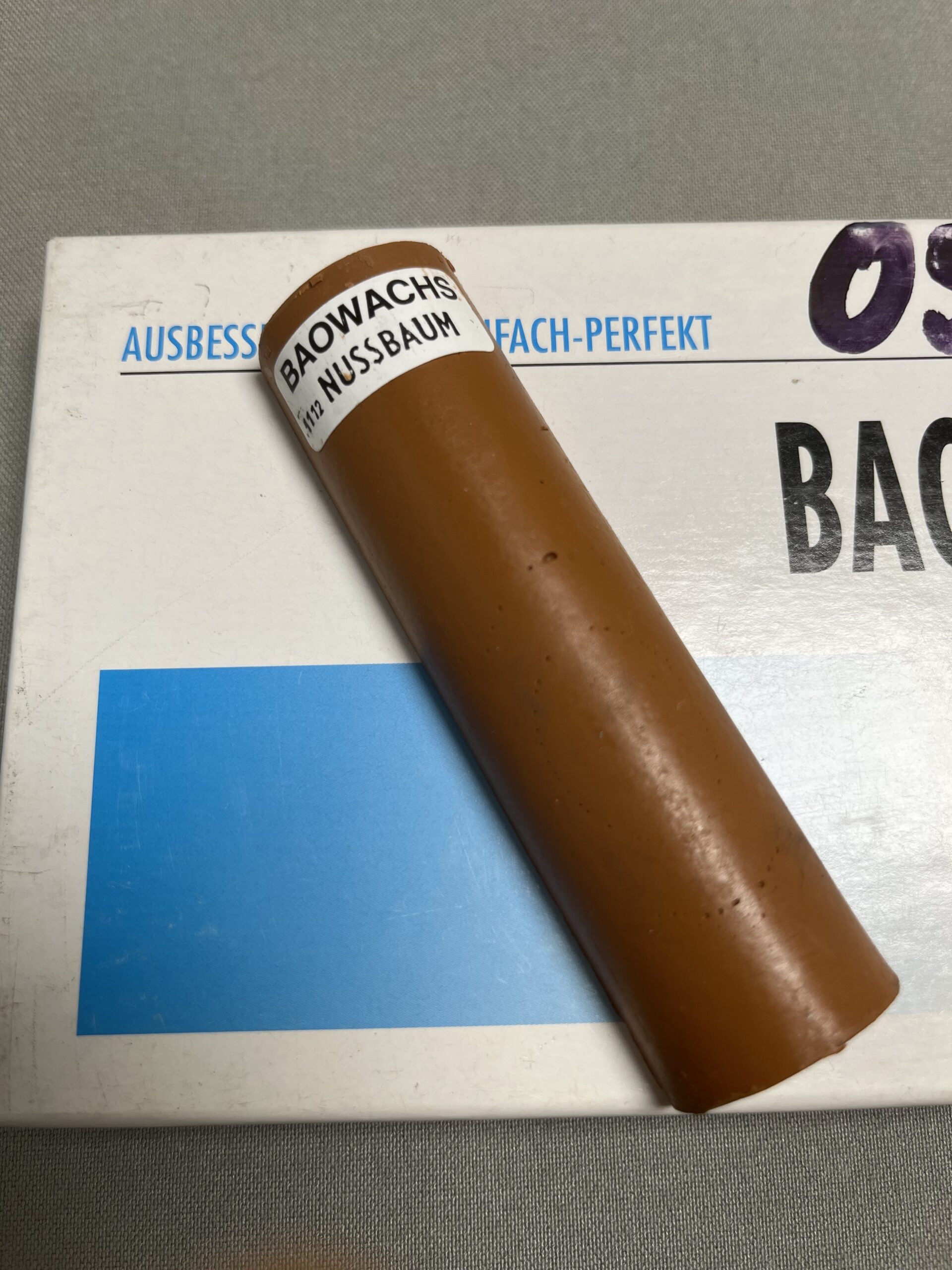 Fawo Einspeisungsstecker mit Klappdeckel 3-polig