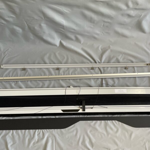 Van Flyscreen Door, Ducato, Boxer, Jumper 2007, RAL 7047