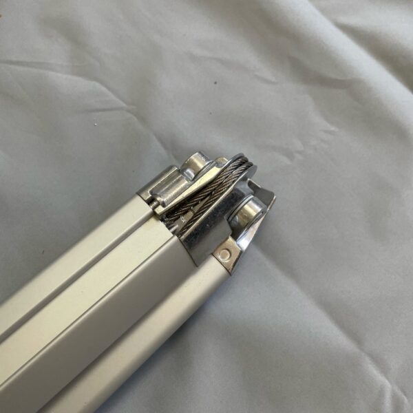 Thule Omnister 5200 Gelenkarm links 2,5m