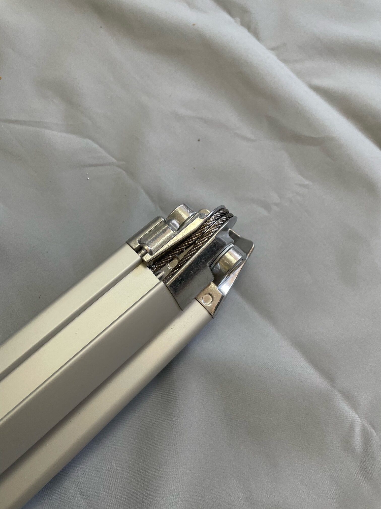 Thule Omnister 5200 Gelenkarm links 2,5m