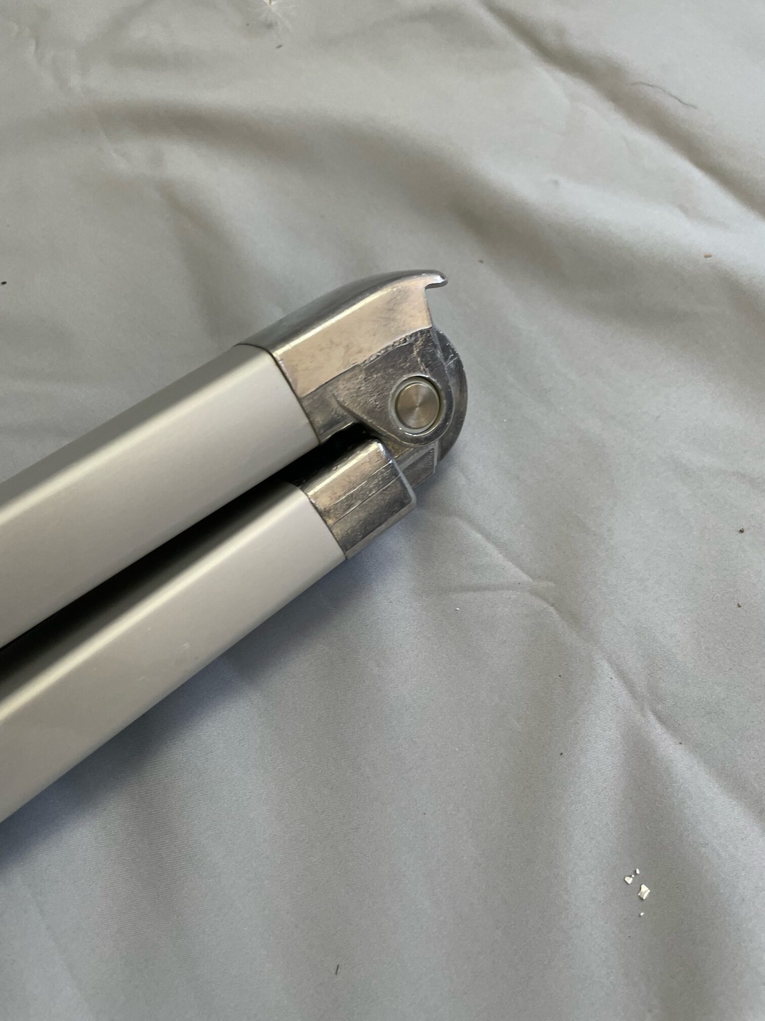 Thule Omnister 5200 Gelenkarm links 2,5m