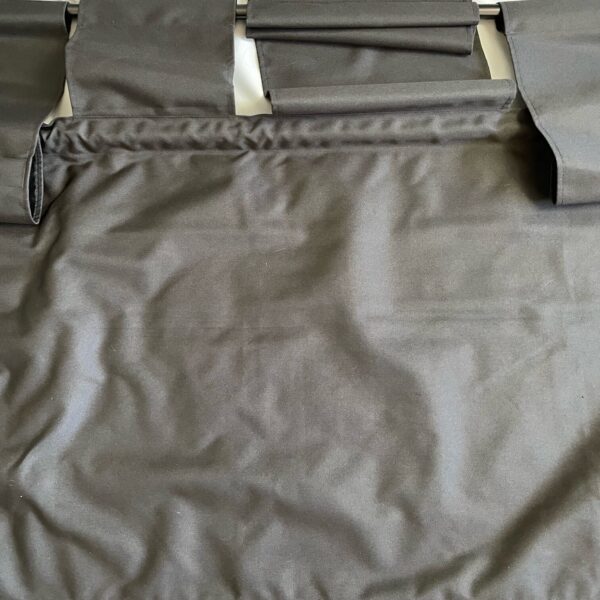 Cabbunk Einzelbett VW Tra, Zusatzbett für Fahrerhaus