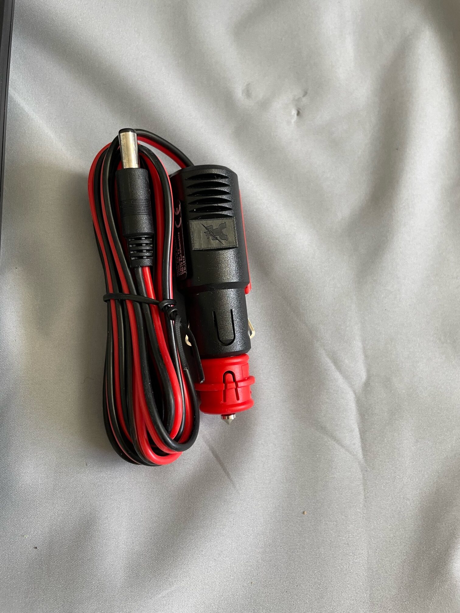 Alphatronics 12 V Kabel Fernbedienung