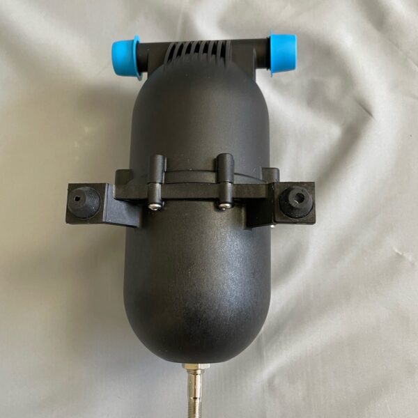 Ausgleichsgefäss Shurflo Accumulator