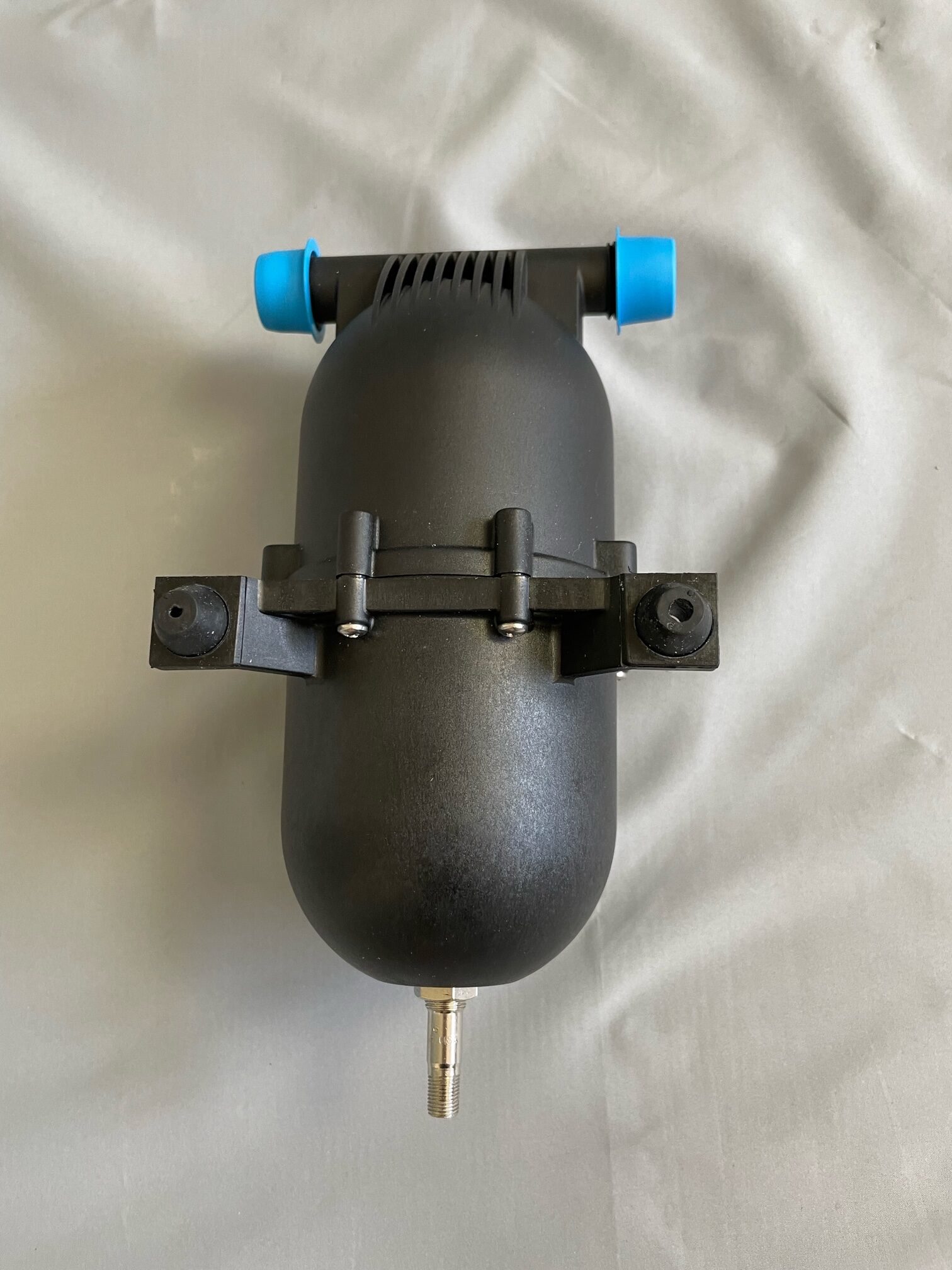 Ausgleichsgefäss Shurflo Accumulator