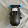 Ausgleichsgefäss Shurflo Accumulator