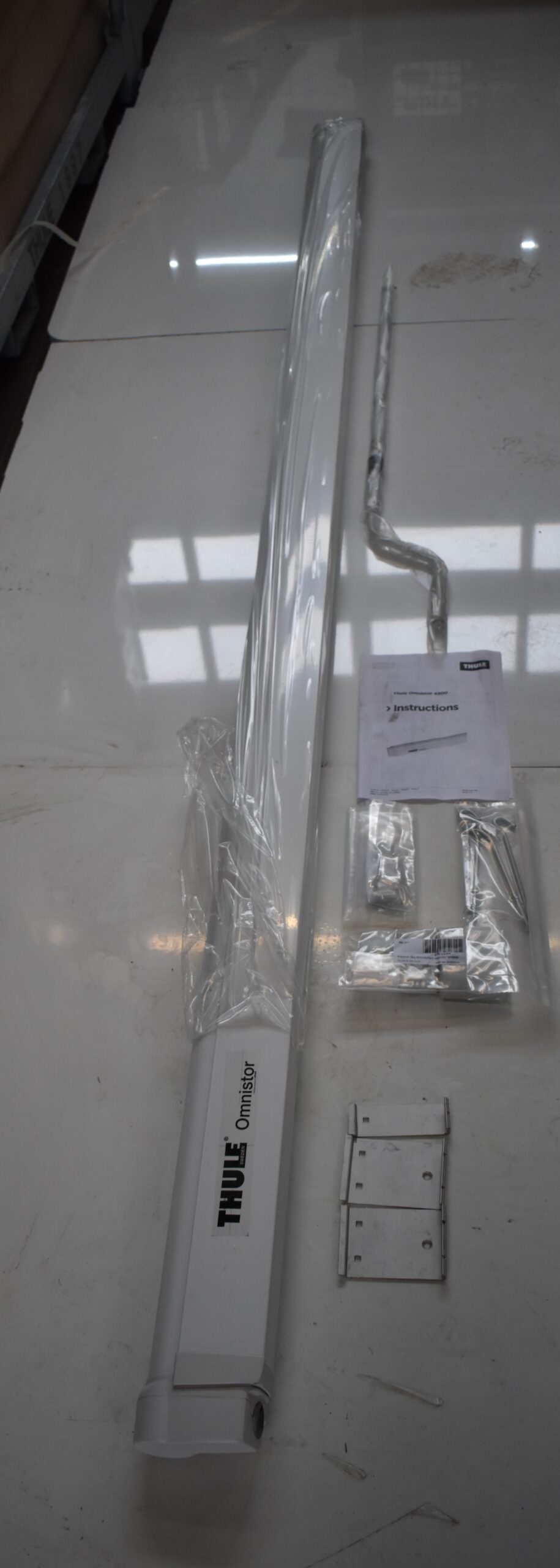 Thule Markise Omnistor 4900